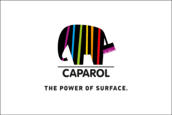 Logo Caparol logo