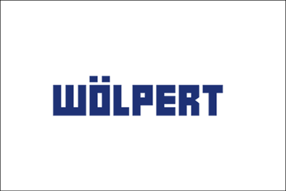 Logo Wölpert logo